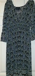 Max Edition Romantic Dress